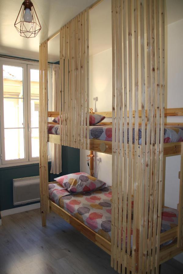 Bright Apartment Old Town นีซ ภายนอก รูปภาพ