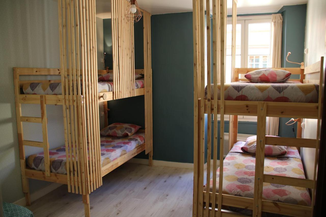 Bright Apartment Old Town นีซ ภายนอก รูปภาพ