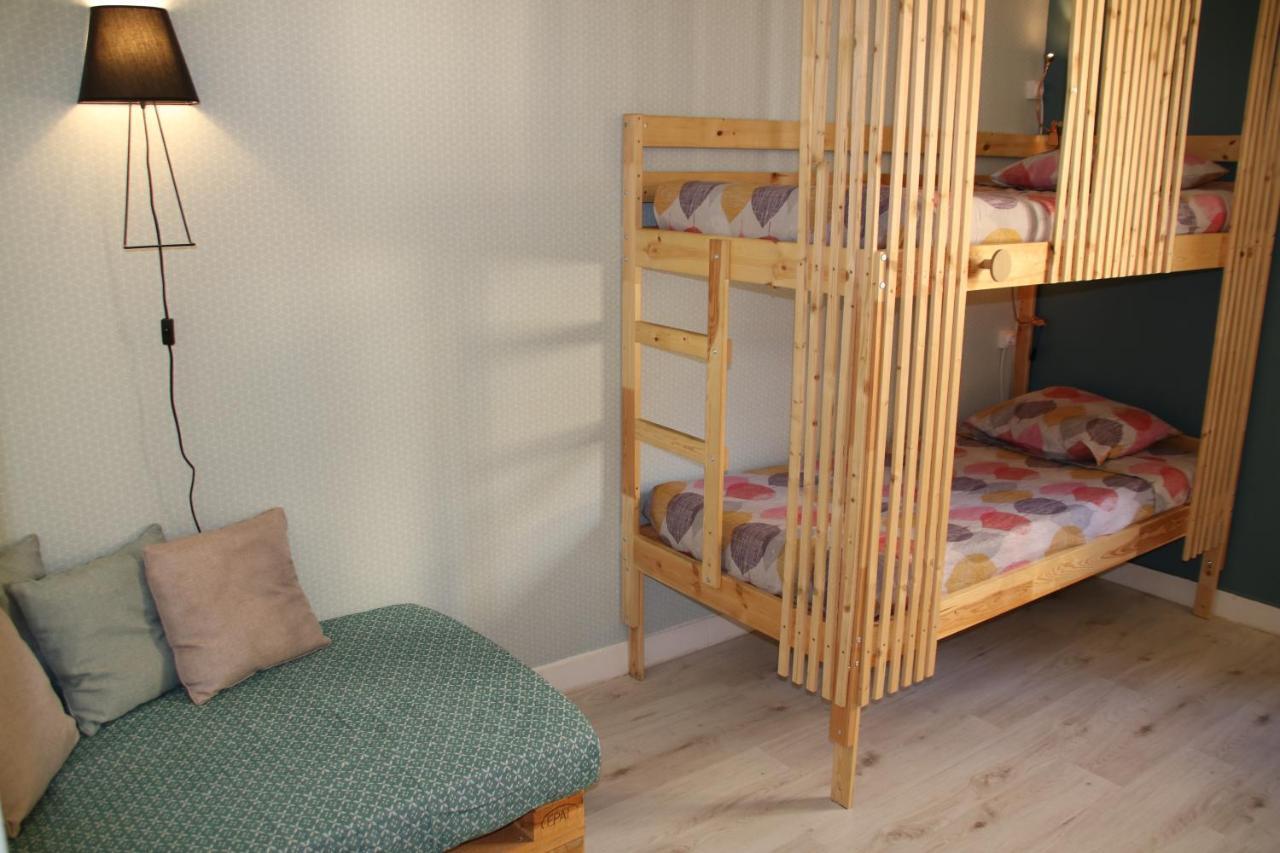 Bright Apartment Old Town นีซ ภายนอก รูปภาพ